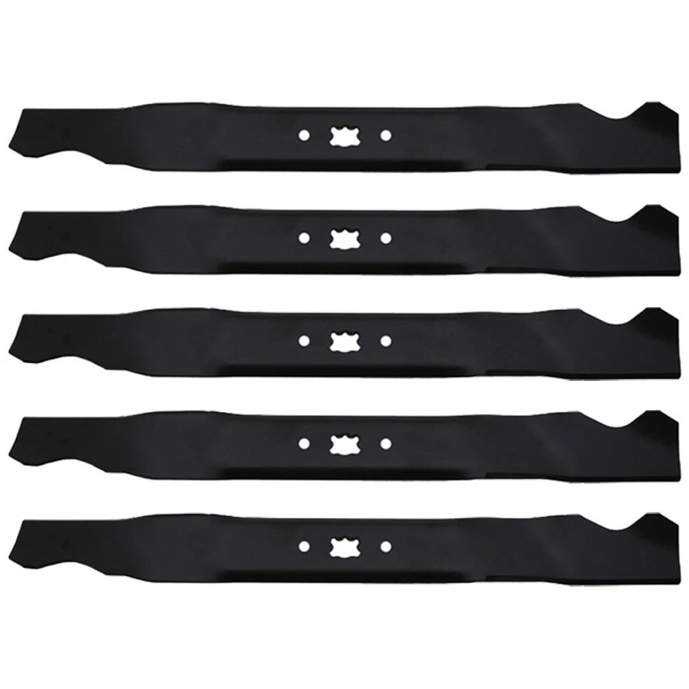 5X Mulching Blades for Universal Products (Fits )