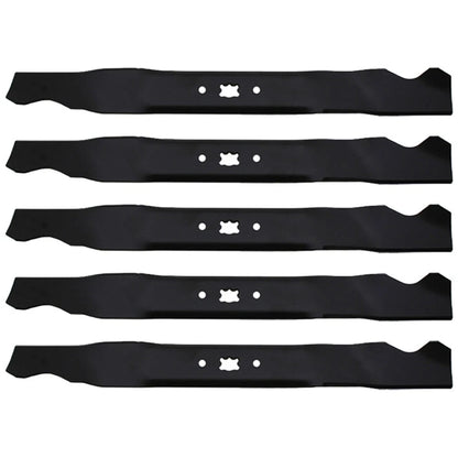 5X Mulching Blades for Universal Products (Fits )