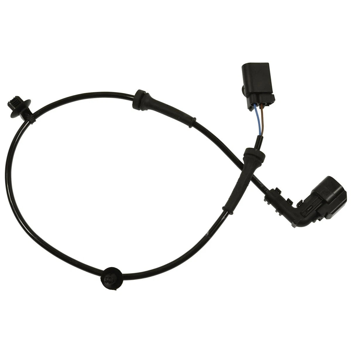 ABS Wheel Speed Sensor Wiring Harness for Ford Focus Hatchback (2013–2014) ALH103