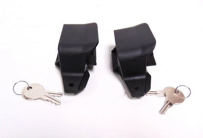 Locking Latch Kit for Arctic Cat Snowmobile (8639-552)