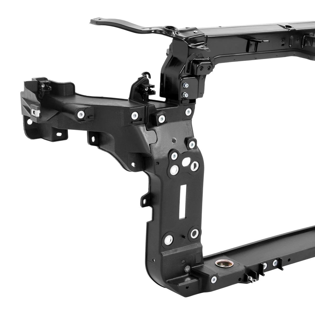 2013-2018 Hyundai Santa Fe Sport Radiator Support Assembly #641014Z000