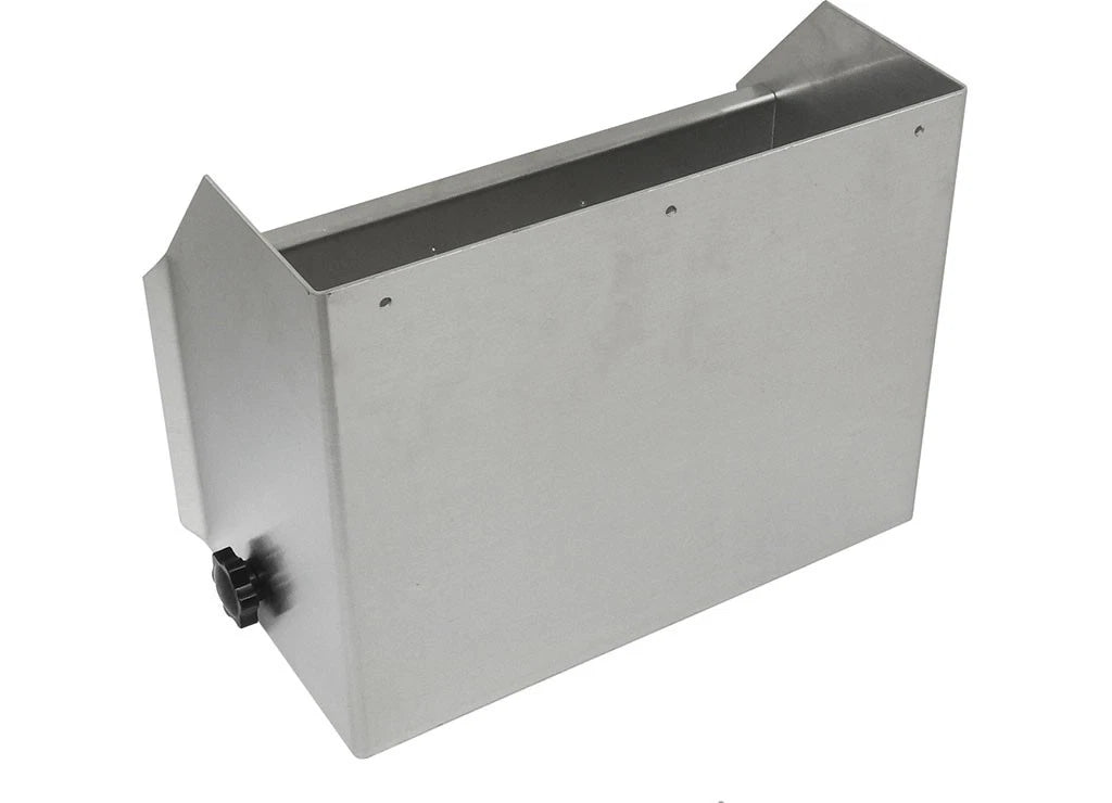 Aluminum Hand Cleaning Station Organizer for Extreme Max 5001.6035