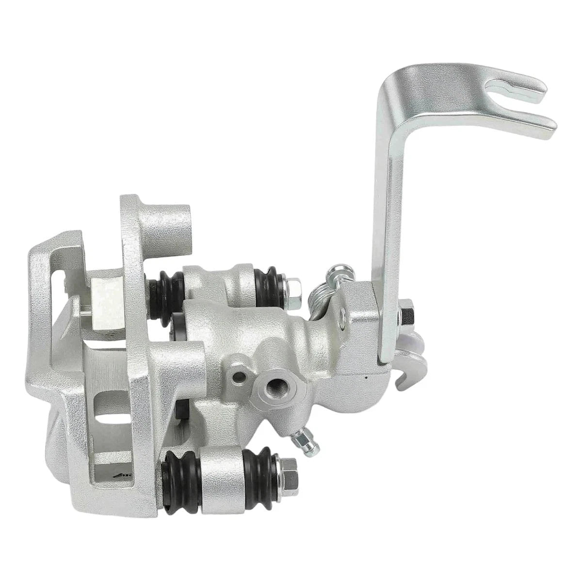 Brake Caliper Rear for Kia Spectra Sephia (1998–2001) 18116516