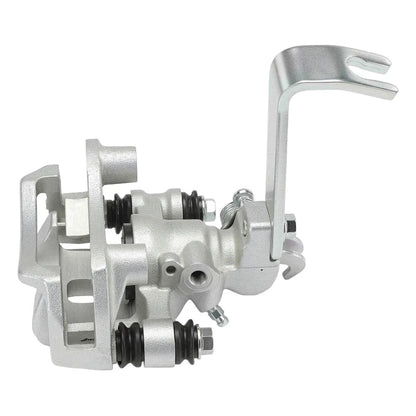 Brake Caliper Rear for Kia Spectra Sephia (1998–2001) 18116516