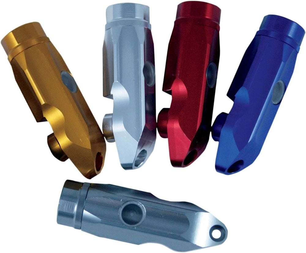 Integrated Rear Brake Reservoir for Honda/Suzuki/Yamaha (03-01960-29)