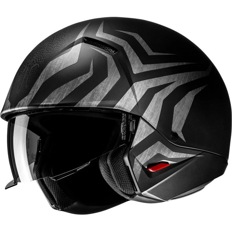HJC i20N Thorn Helmet for Hyundai i20N (JP47NUS55S5V)