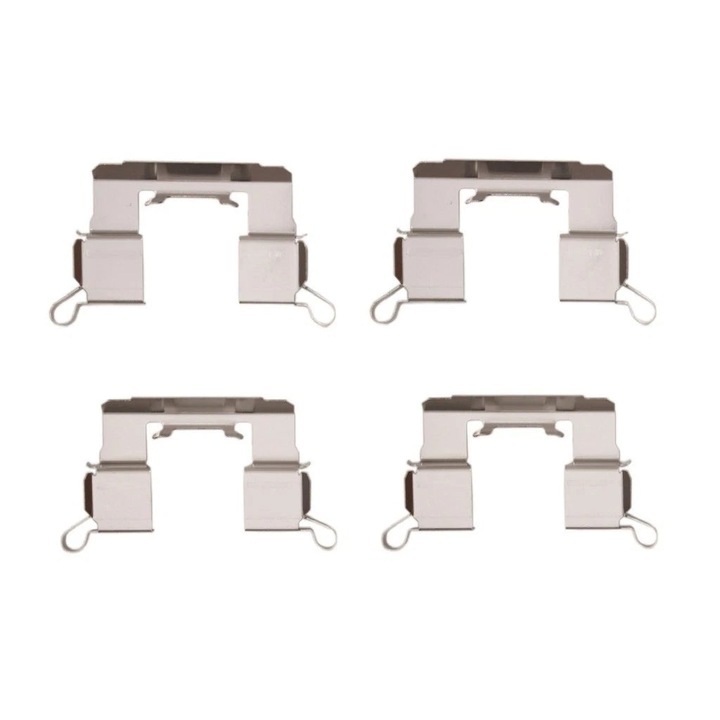 Disc Brake Hardware Set for Subaru Forester (2020–2024) ALX-PAU-DF-340-13025-CLA3