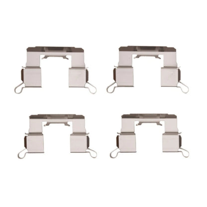 Disc Brake Hardware Set for Subaru Forester (2020–2024) ALX-PAU-DF-340-13025-CLA3