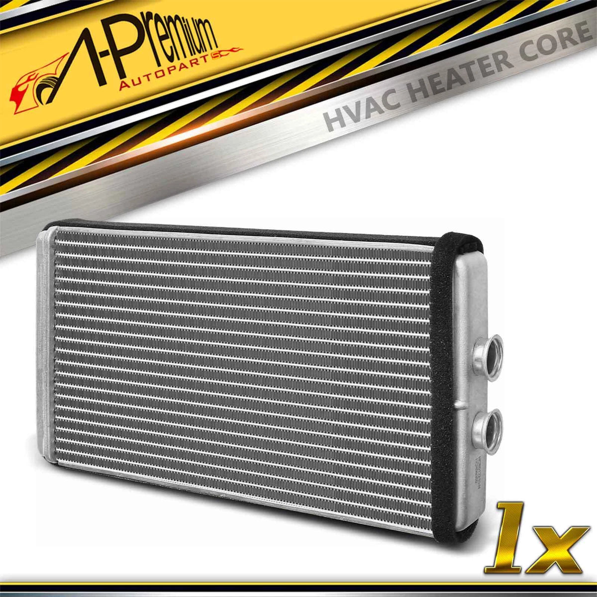 HVAC Heater Core for Lexus LS430 (2001–2006) 8710750050, 99359