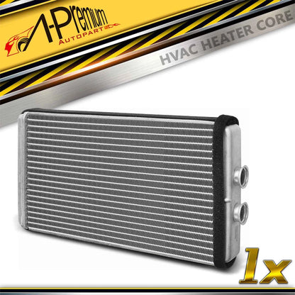 HVAC Heater Core for Lexus LS430 (2001–2006) 8710750050, 99359