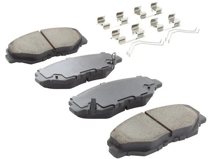 Brake Pad Set for Honda Element (2003–2011) 56743ZWQH