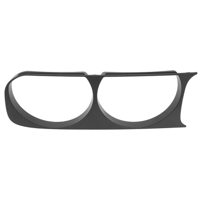 RH Front Headlight Bezel Trim for Dodge Challenger (2008–2014)
