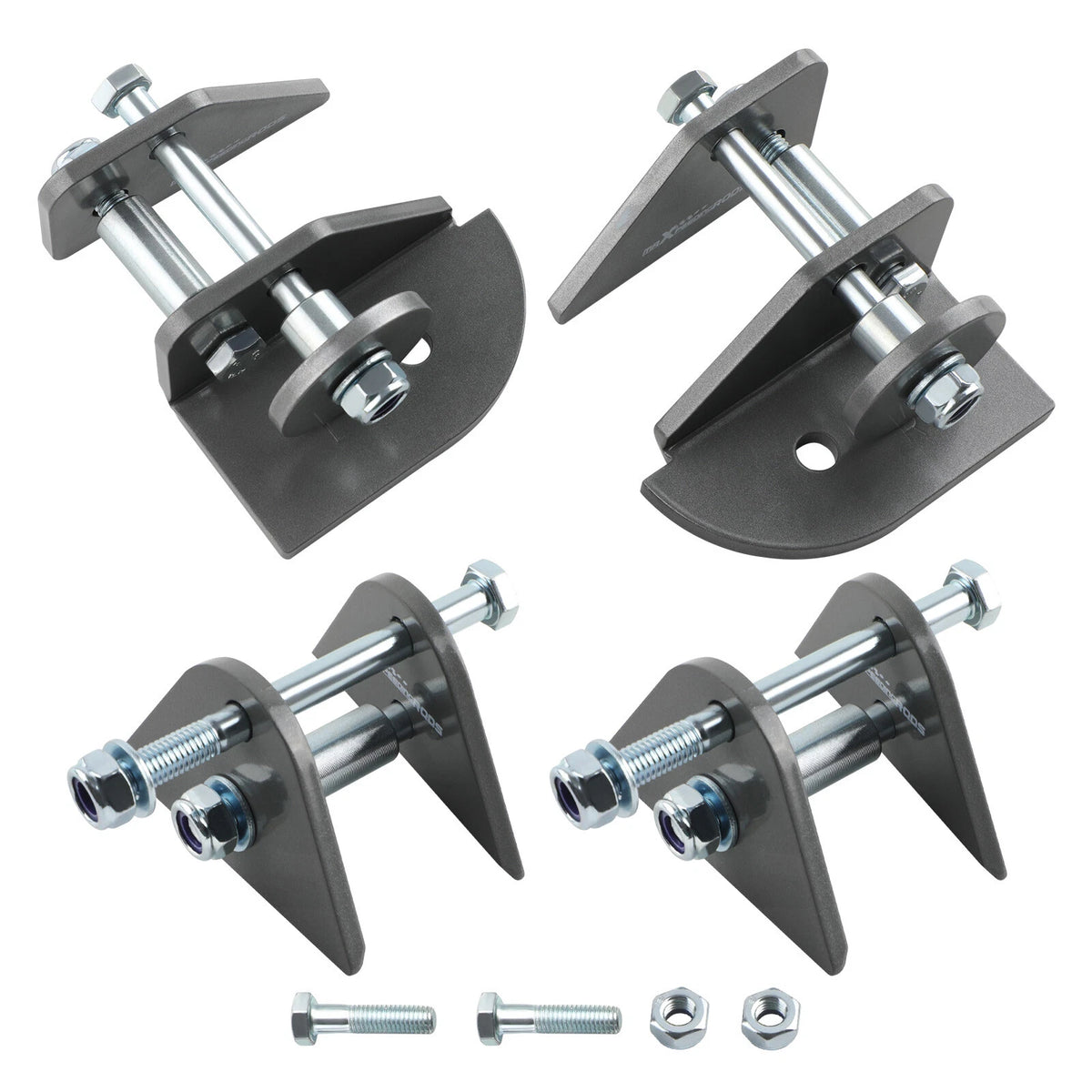2" Lift Kit for Polaris RZR 570 (2012–2022) C0RGY8
