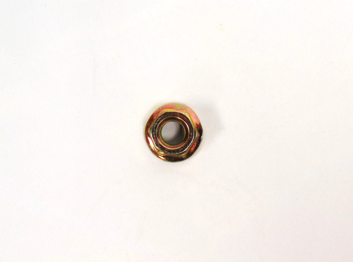 Hex Flange Nut for Spartan Lawn Mower (OEM)