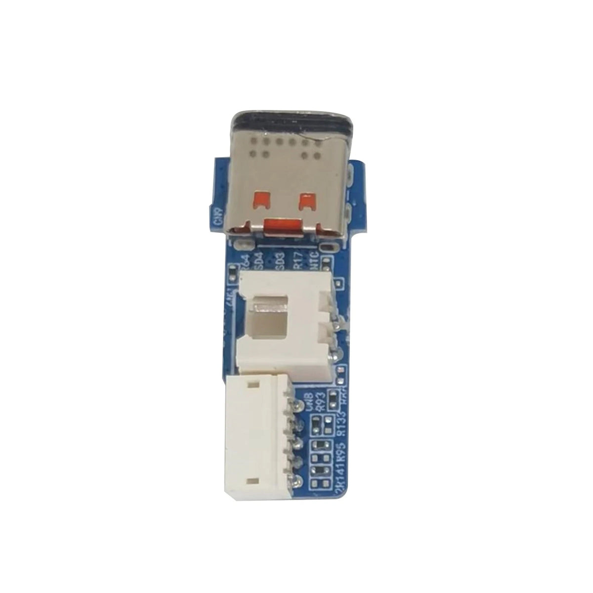 Charging Port Replacement Board for JBL Flip 6 V2 CS Bluetooth Speaker