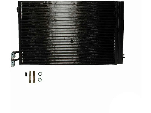 A/C Condenser for BMW 335i (2007–2013) 98356ZNSY