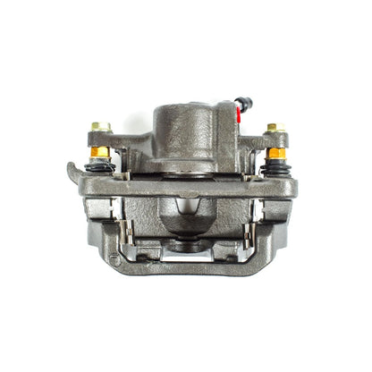 L2873 Brake Caliper for Toyota Sienna (2004–2010) Rear Left Side
