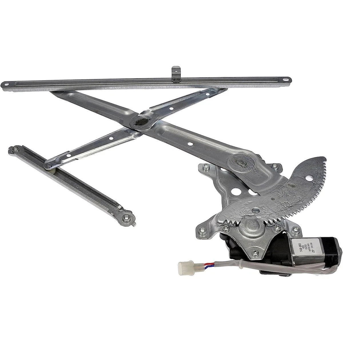 Dorman Window Regulator for Suzuki SX4 (2007–2014) 748-665, WLA2199