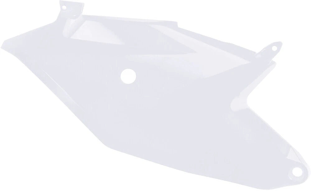 Side Panels for Acerbis (White) 2685976811