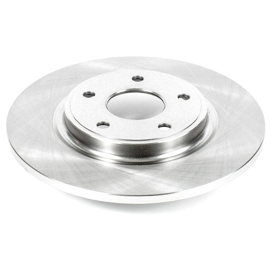 Powerstop Brake Disc for Dodge Chrysler Ram (2012–2020) AR83082