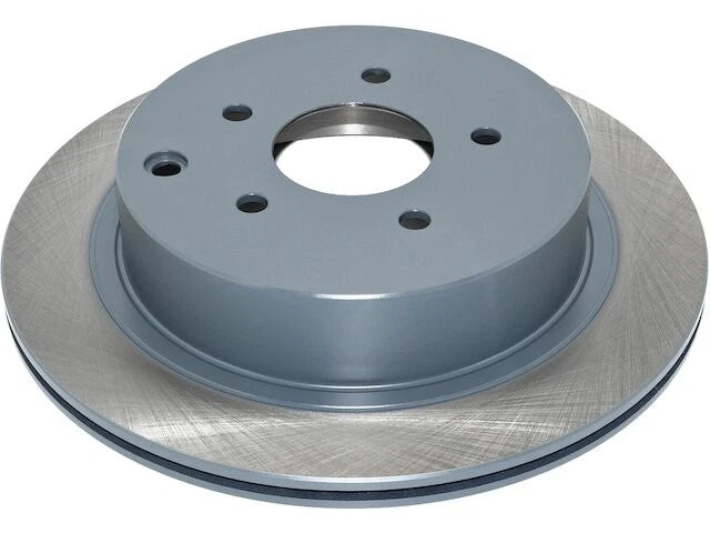 Rear Brake Rotor for Infiniti FX45 (2003–2008) 83859KRRD