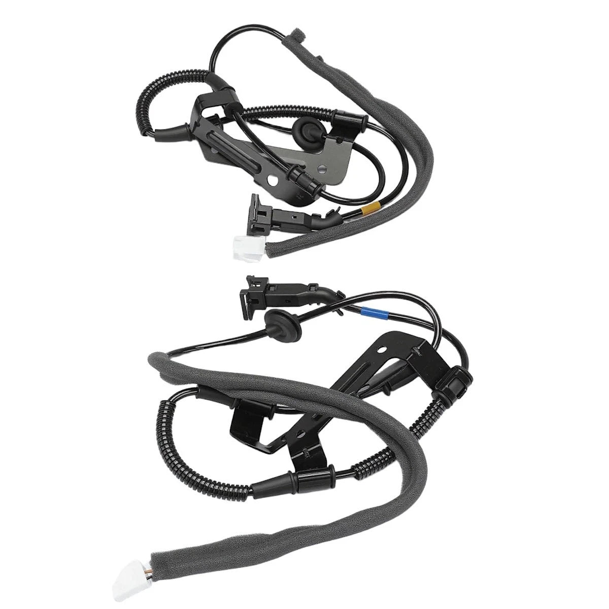 Set of 2 ABS Speed Sensors for Hyundai Santa Fe (2006–2012) 18115473