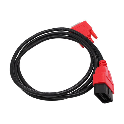 OBD2 Data Cable Set of 2 for Snap on SOLUS ULTRA DA-4 (EAX0068L00C, EAX0068L10B)
