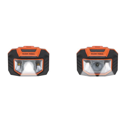 LED Headlamp for Klein Tools Hard Hat