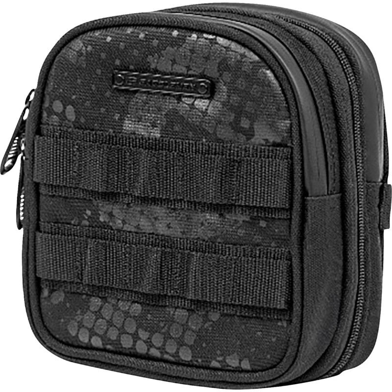 Sissy Bar Bag for SADDLEMEN (EX000978)