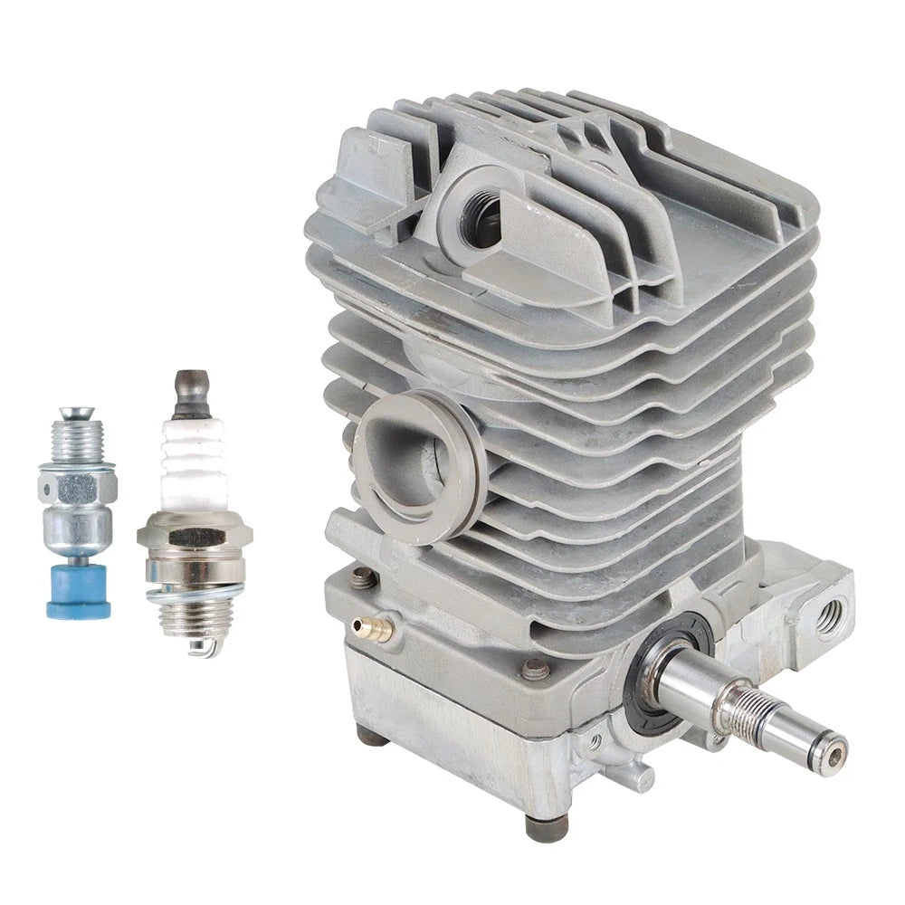 Cylinder Piston Crankshaft Engine Kit for MS290 MS390 (No Year Supplied)