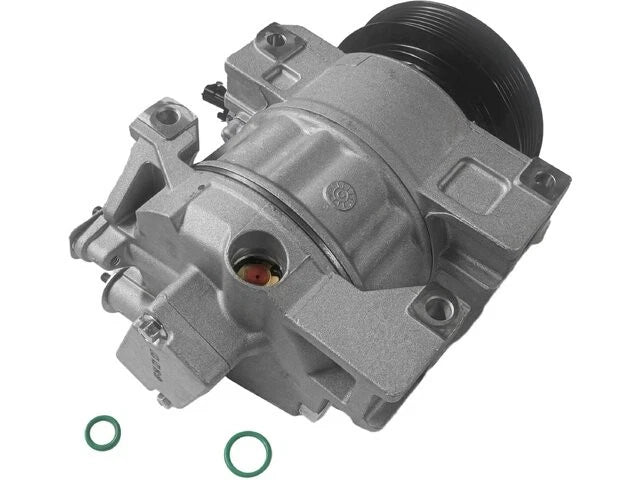 A/C Compressor for Nissan Sentra (2007–2012) 85645WCYC