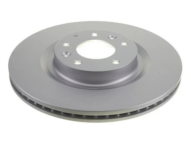 Front Brake Rotor for Mazda RX-8 (2004–2011) YP539NN