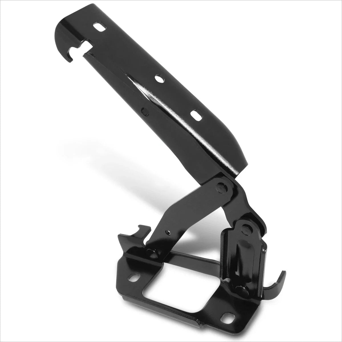 Steel Engine Hood Hinge Left for Chevy Camaro (2010-2015)