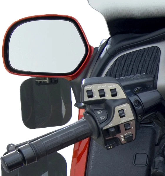 Wing Deflector for National Cycle N5108