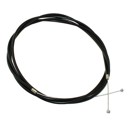 Throttle Control Cable for Rotary 269 & Peerless 786201 (100" Length)
