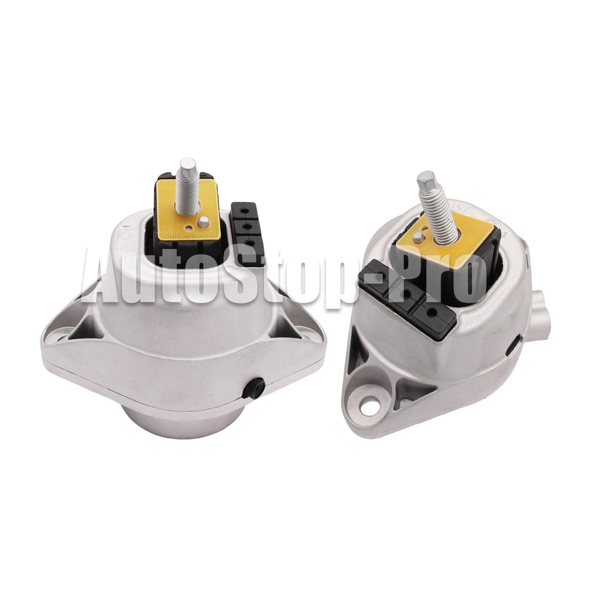 Engine Mount Pair for Cadillac ATS (2013–2019) 23274000, 23255009