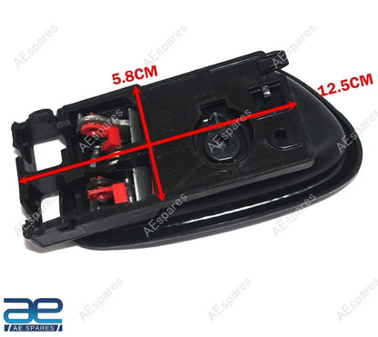 Inner Door Opener for Hyundai i10 (1st Gen)