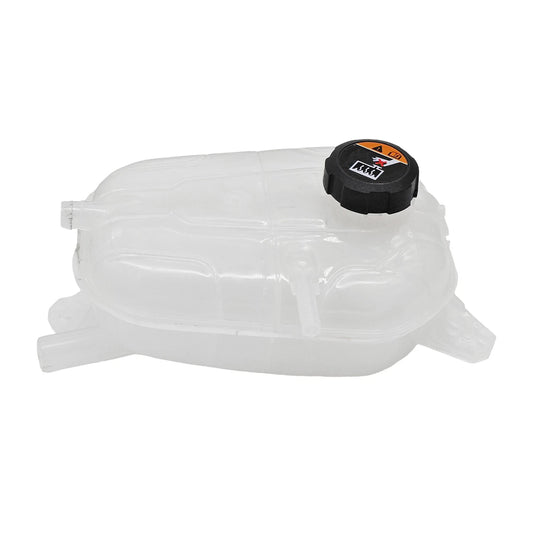 Coolant Radiator Reservoir Tank w/Cap for Hyundai Sonata K5 (2020–2022) 25430-L2000, 25430-L3000
