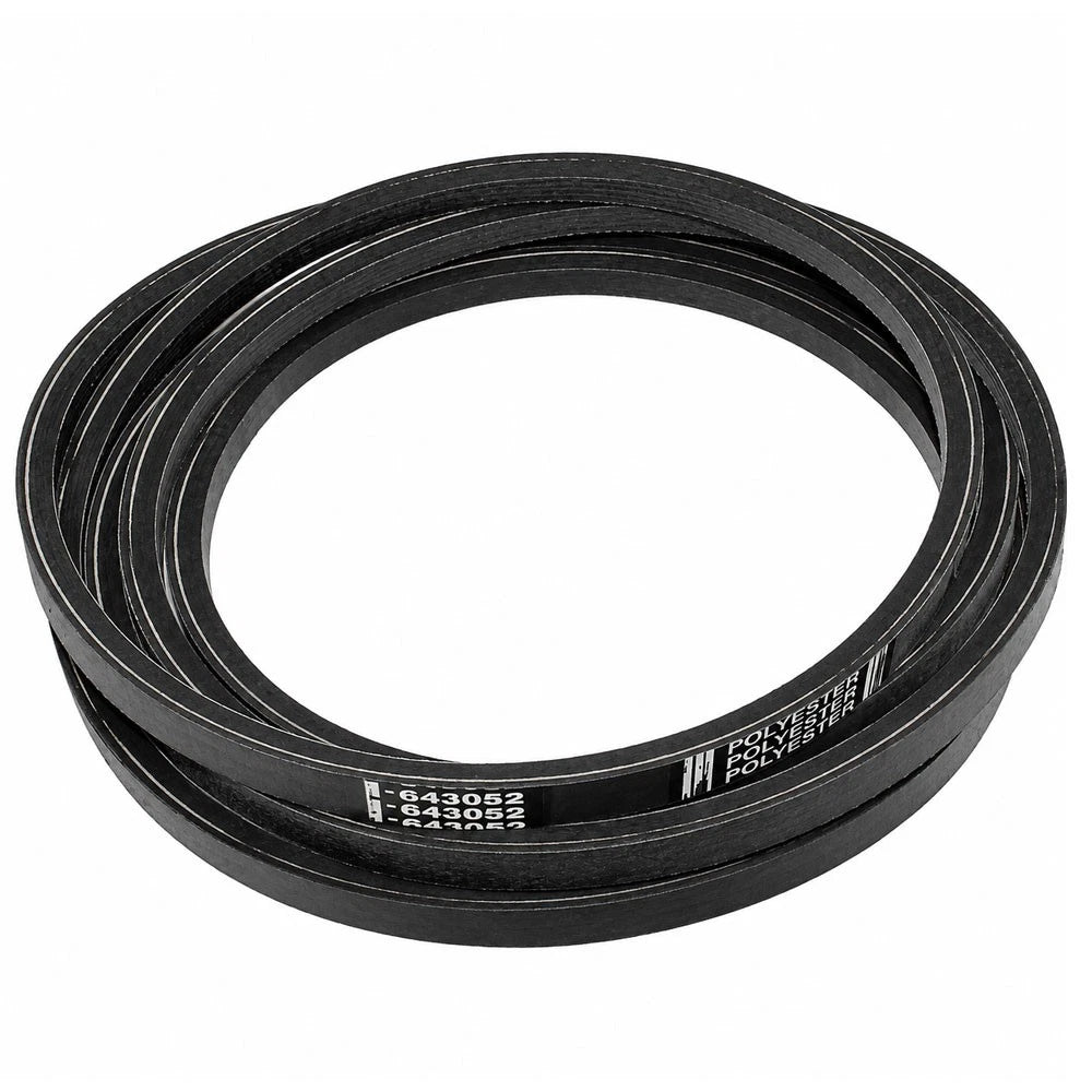 Mower Deck Belt for Exmark (Fits 1-643052)