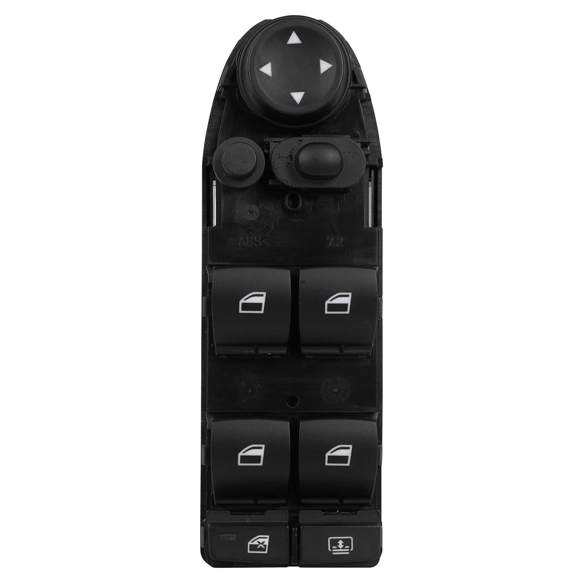 Power Window Switch for BMW E60 E61 528i 535i 550i M5 (2007–2010)