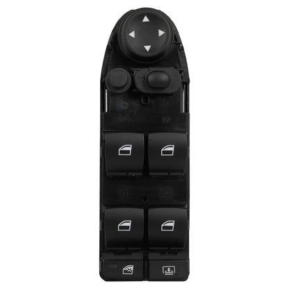 Power Window Switch for BMW E60 E61 528i 535i 550i M5 (2007–2010)