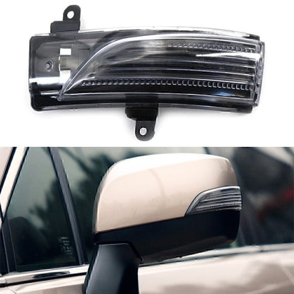 Left Rear View Mirror Turn Signal for Subaru (2012–2018)