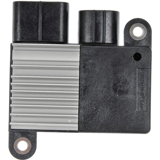 Cooling Fan Module for Toyota Corolla C-HR iM Matrix Pontiac Vibe (2018–2019) 902-417, FCM110, R7392