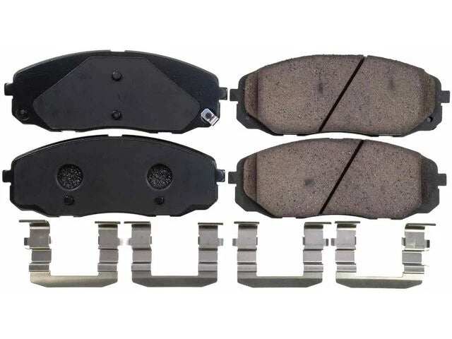 Brake Pad Set for Kia Sedona (2016–2021) 33873ZQSX