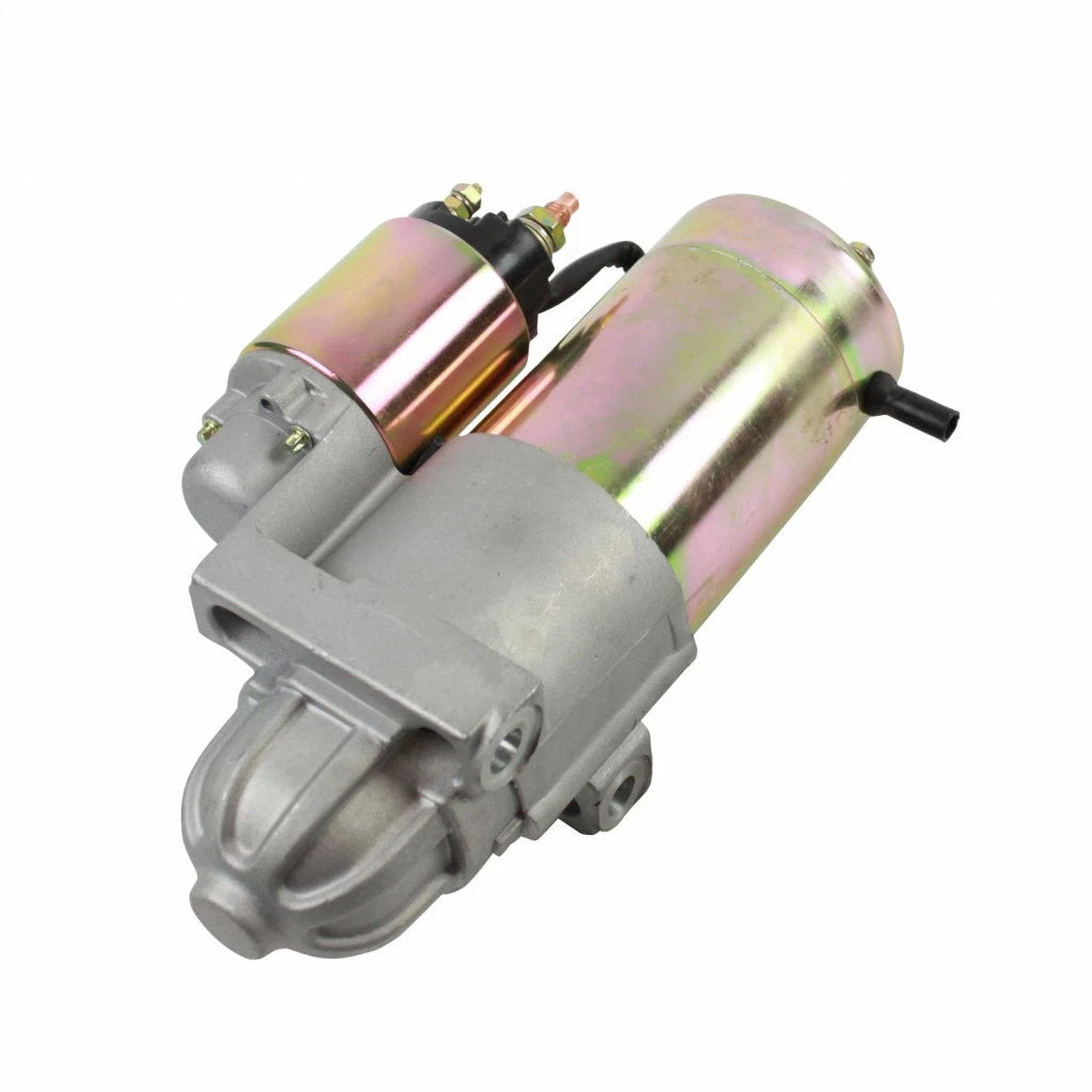 Starter Motor for GMC Sonoma / Sierra 1500 (1999–2004) CLX-M0-1-06485-CL360A60