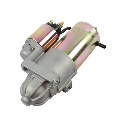 Starter Motor for GMC Sonoma / Sierra 1500 (1999–2004) CLX-M0-1-06485-CL360A60