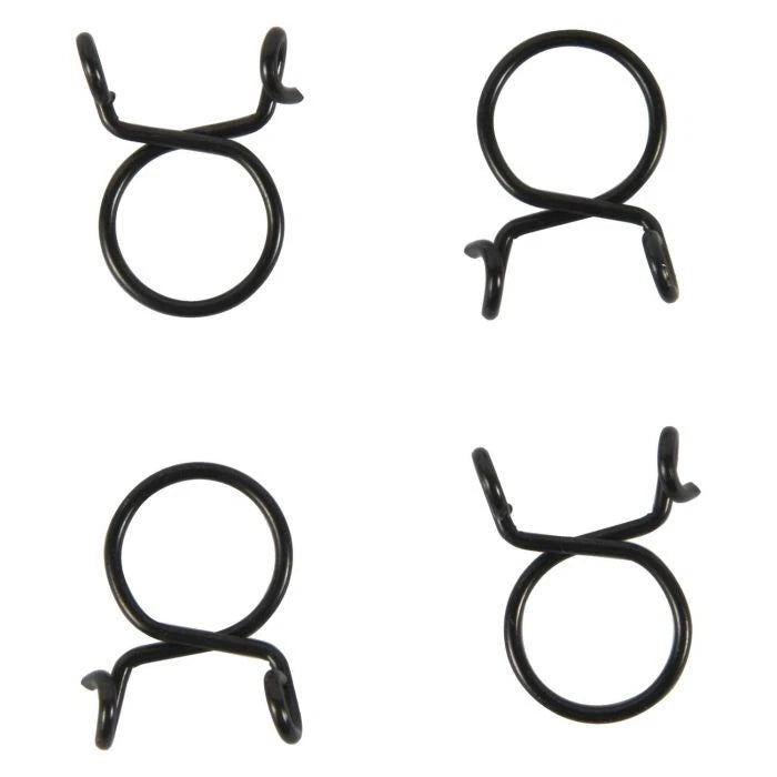 Hose Clamps Refill Kit for All Makes Models (FS00057)