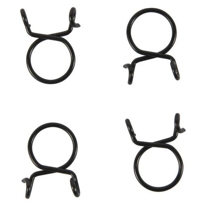 Hose Clamps Refill Kit for All Makes Models (FS00057)
