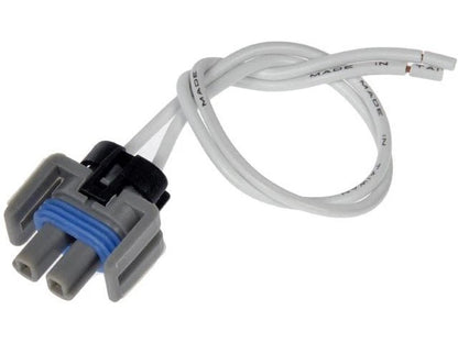 A/C Compressor Clutch Connector for Cadillac Escalade (1999–2000) 48184JHQT