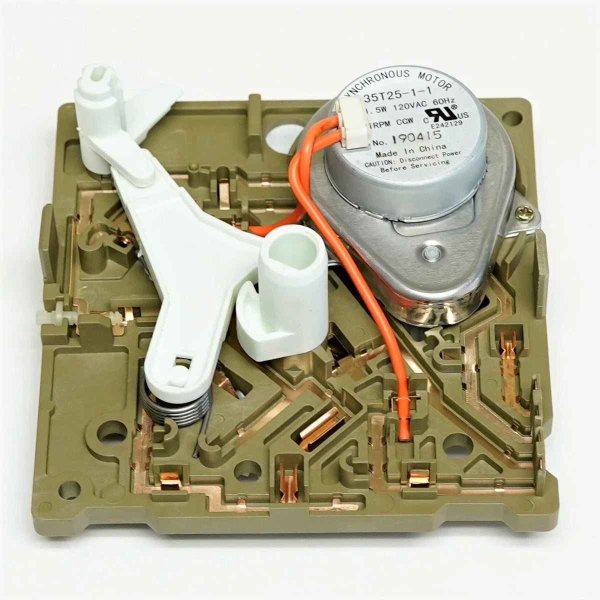 Icemaker Head Module Kit for Whirlpool Kenmore (8201515)